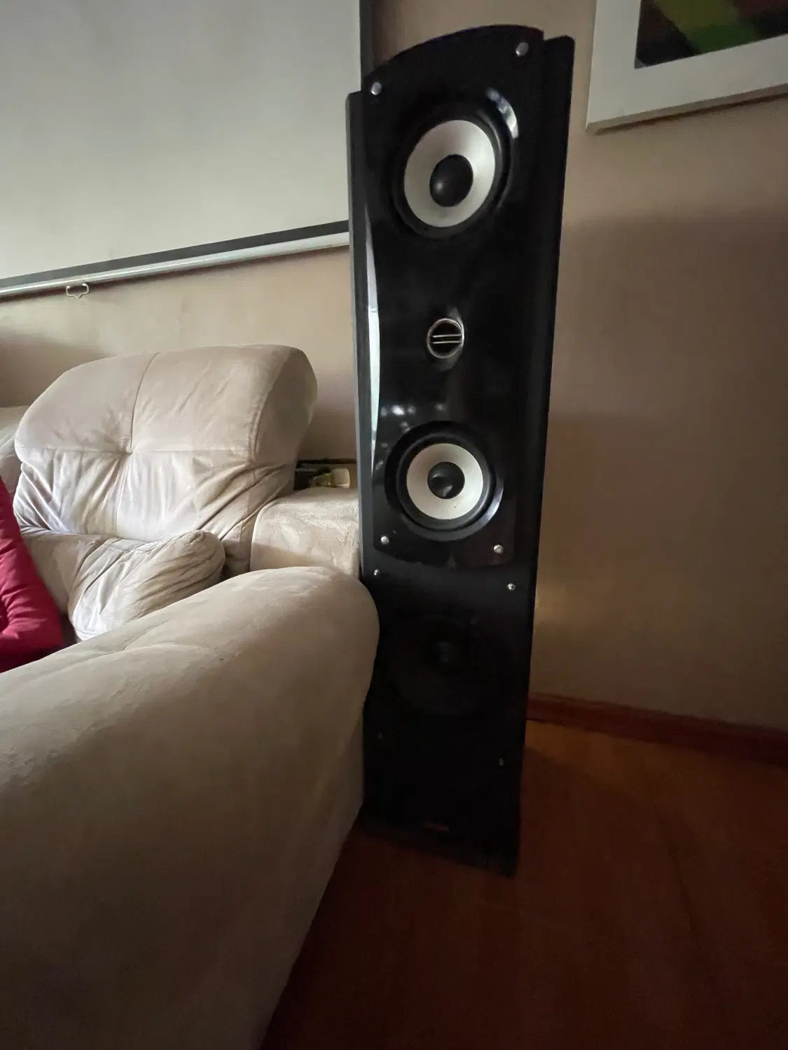 اسپیکر onyx|سیستم صوتی خانگی|تهران, شهرک غرب|دیوار