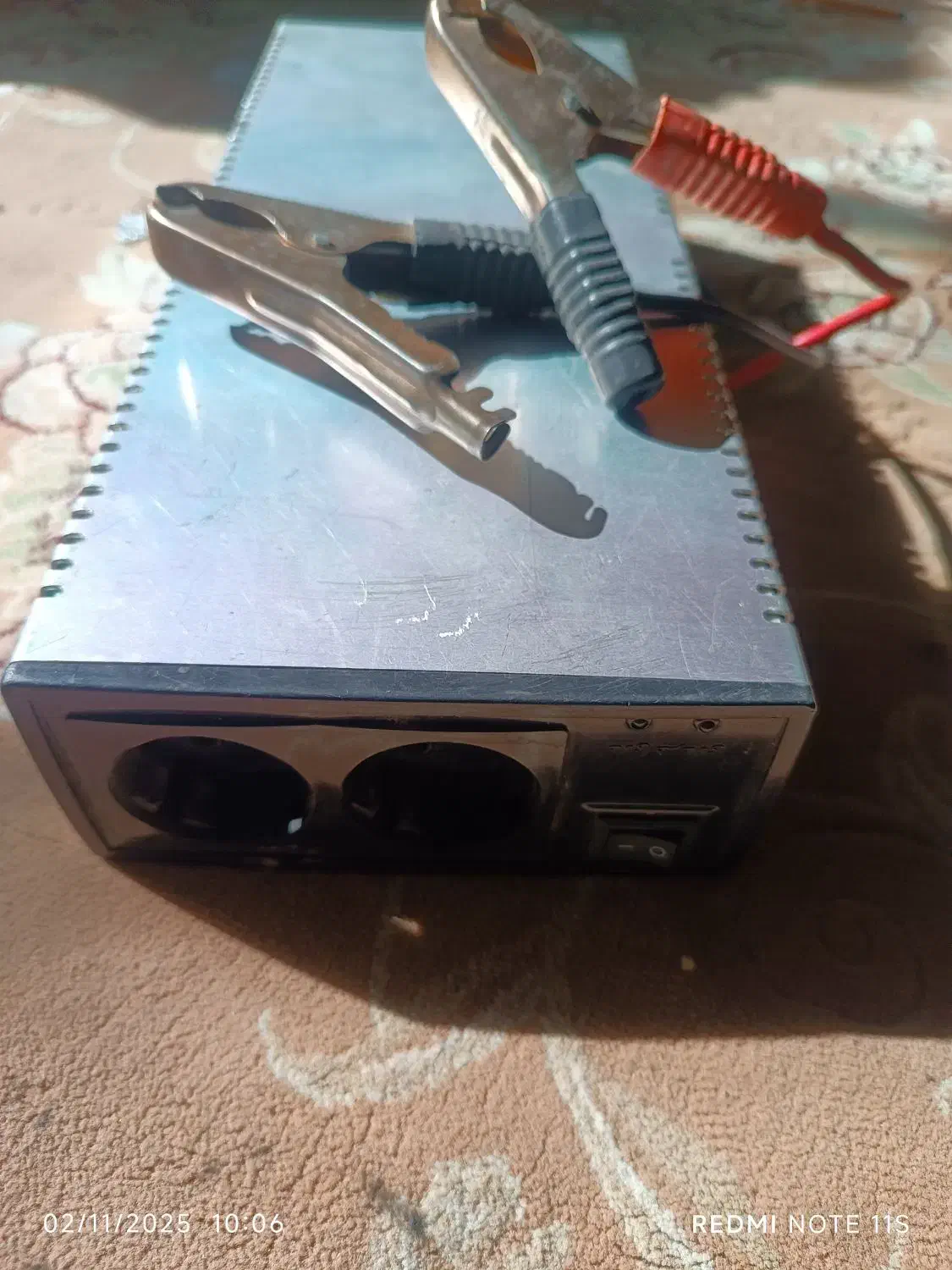 لوازم لبتاپ پخش کابل پرژکتورجک آچارمبدل رودرپراید|حراج|اصفهان, پوریای ولی|دیوار