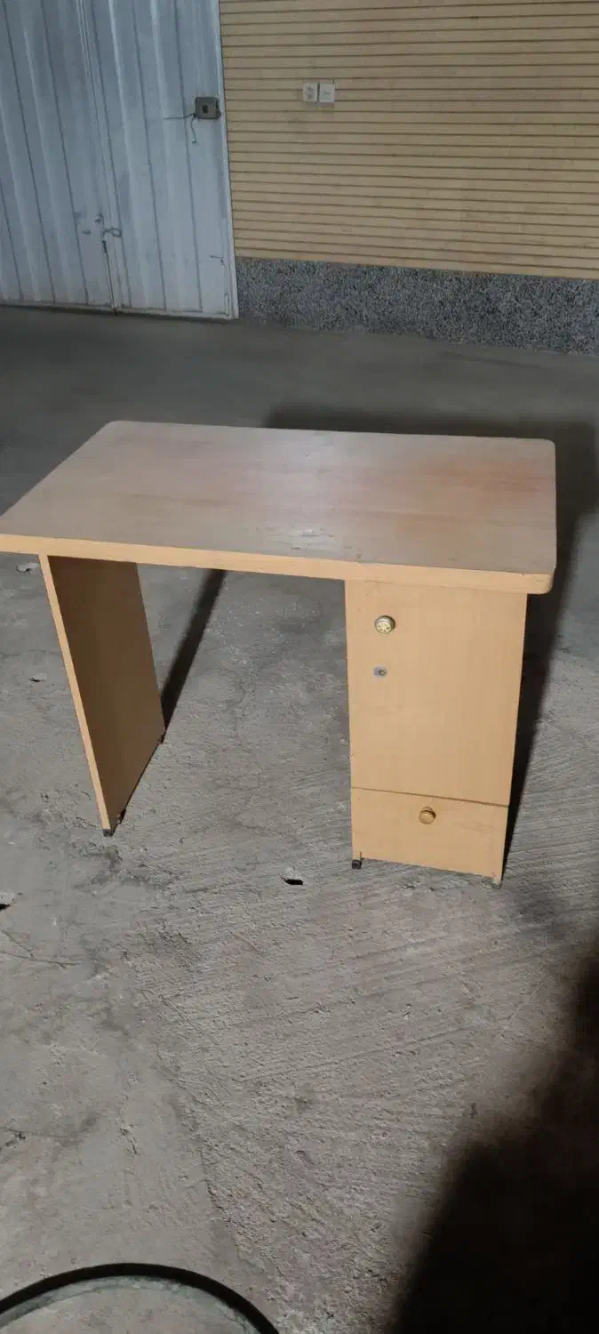 میز تحریر|میز تحریر و کامپیوتر|کرمان, |دیوار