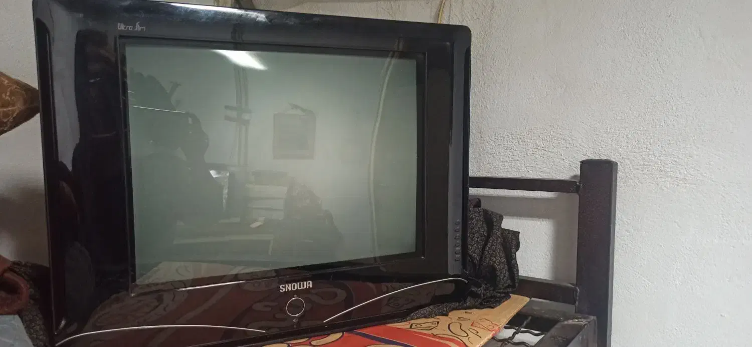 تلویزیون21 اینچ اسنوا|تلویزیون و پروژکتور|تهران, شیوا|دیوار