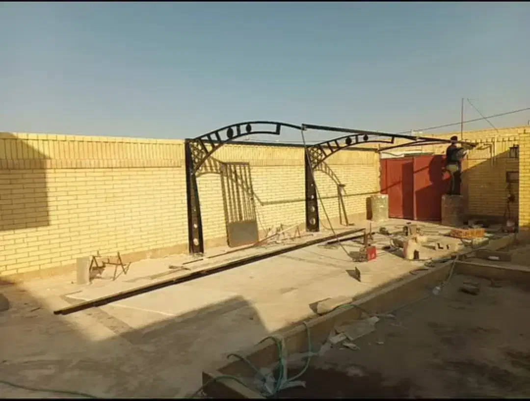 جوشکار سیار|خدمات پیشه و مهارت|بهبهان, |دیوار