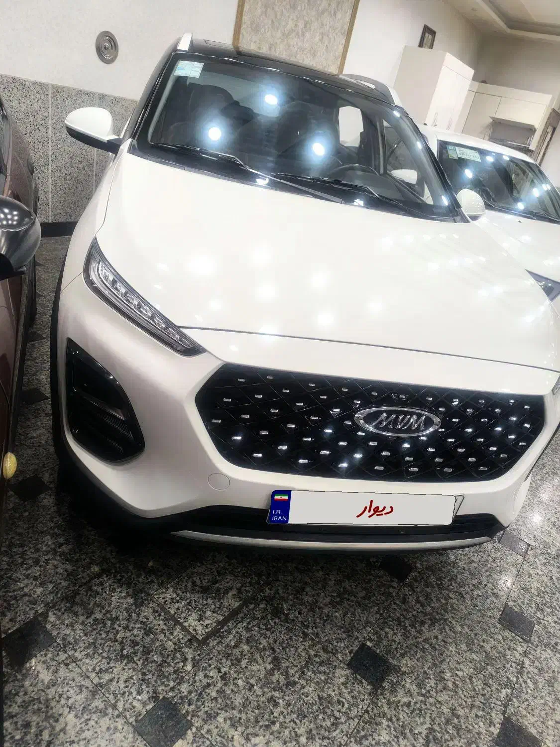 ایکس22پرو|خودرو سواری و وانت|تبریز, |دیوار