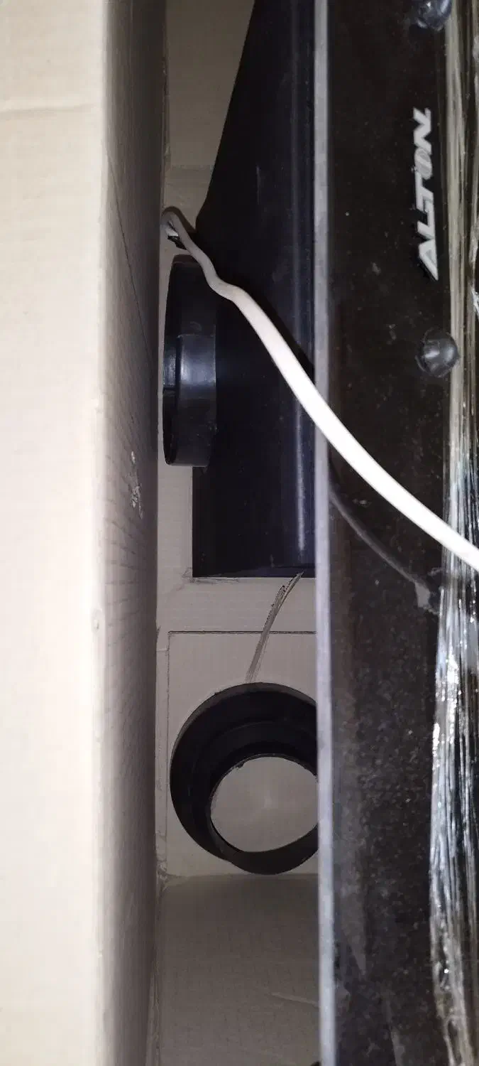 هود آکبند alton|هود|اردبیل, |دیوار