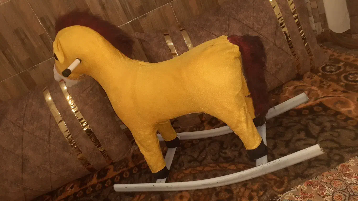 اسب|اسباب‌بازی بچه|ارومیه, |دیوار