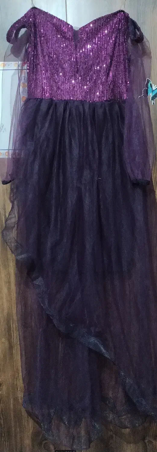 لباس تور مجلسی و کت و شلوار لی بچه گانه|لباس|ملایر, |دیوار