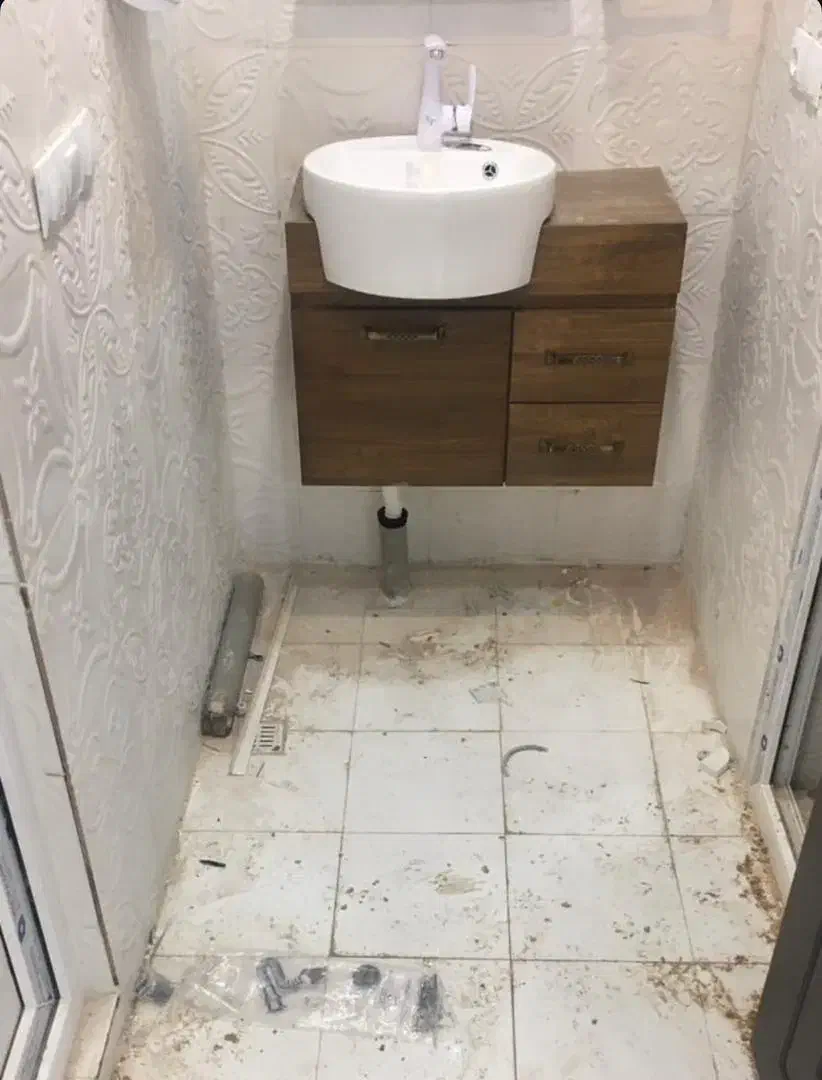 نظافت ادارات منزل و ساختمان/ضمانت نامه کتبی کیفیت|خدمات نظافت|تهران, جهاد|دیوار