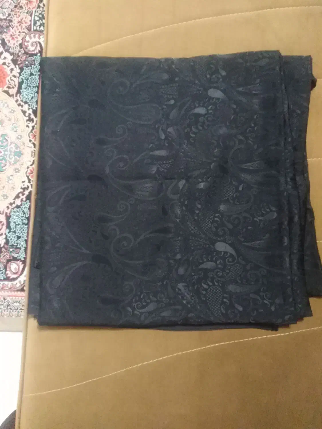 چادرمجلسی|لباس|بیرجند, |دیوار