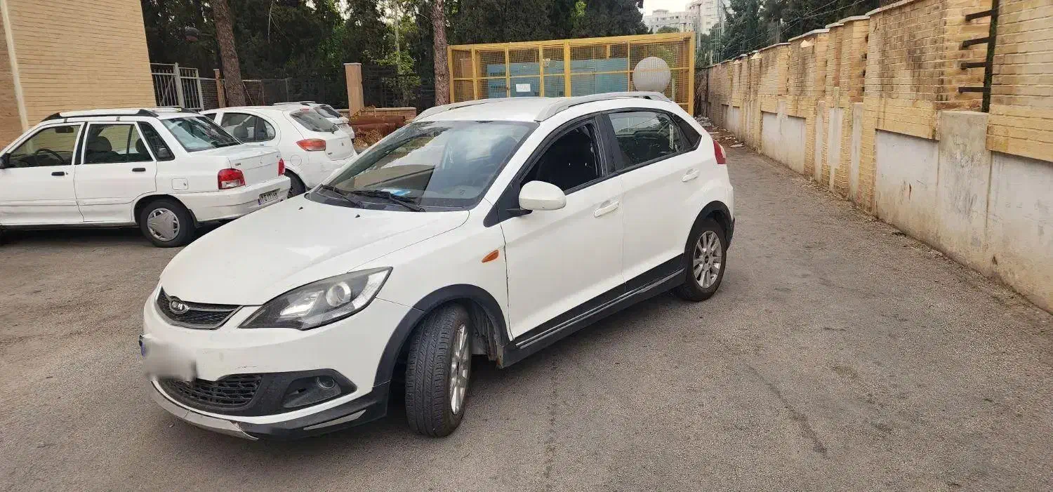 فروش خودرو|خودرو سواری و وانت|شیراز, فرگاز|دیوار