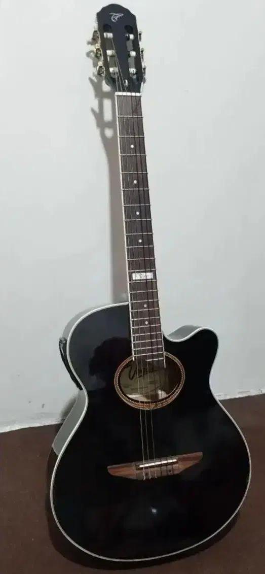 گیتار امریکایی خوش دست|گیتار، بیس، امپلیفایر|مبارکه, |دیوار