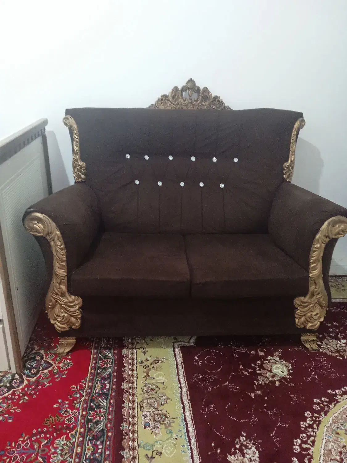 فروش مبل|مبلمان خانگی و میز عسلی|مریوان, |دیوار