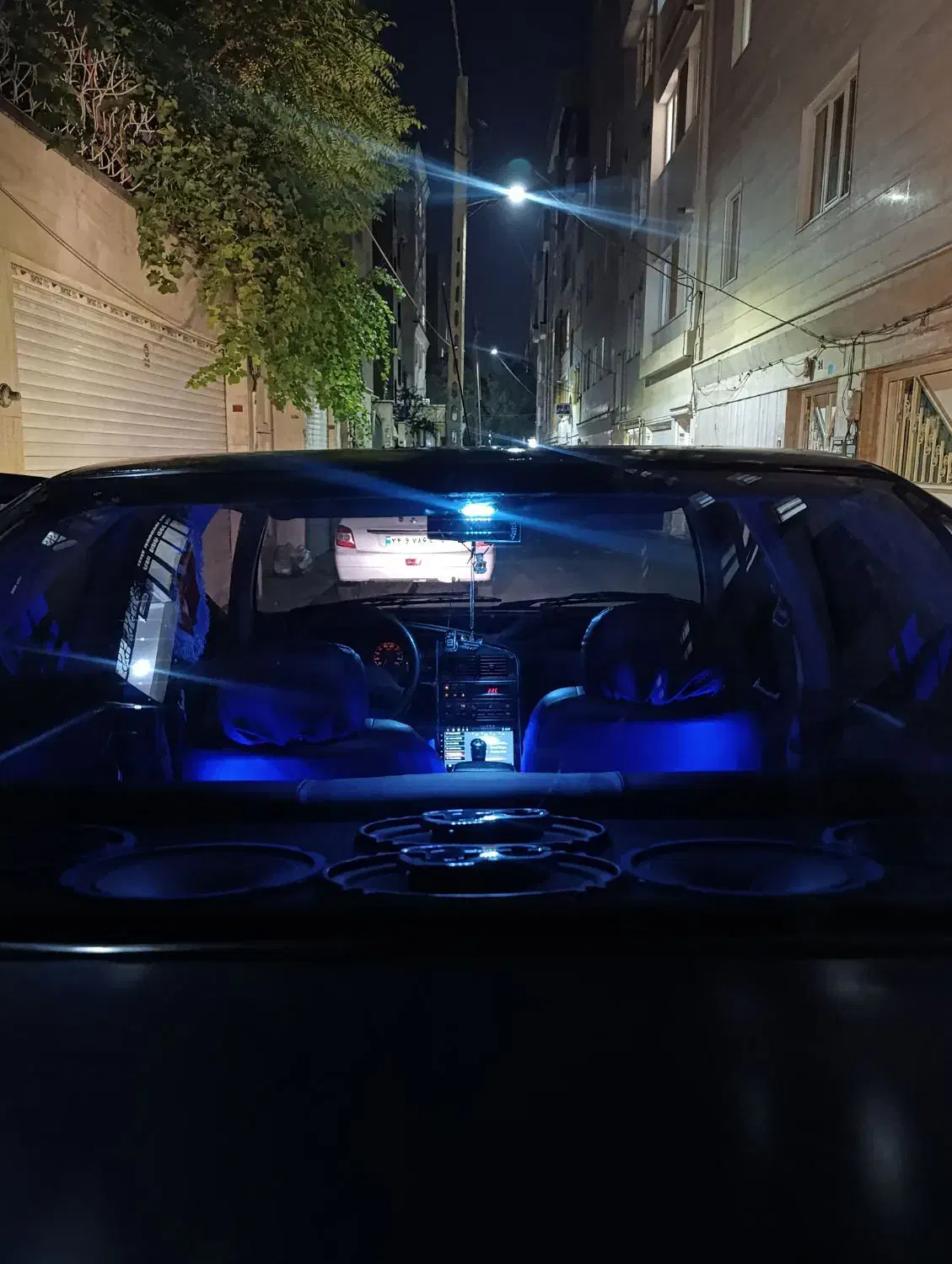 پژو 405 2000 تمیز و سالم به شرط|خودرو سواری و وانت|ری, حمزه‌آباد|دیوار