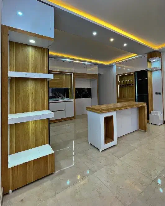کابینت .کمد دیواری .نقد و اقساط|جاکفشی، کمد، دراور|زنجان, |دیوار
