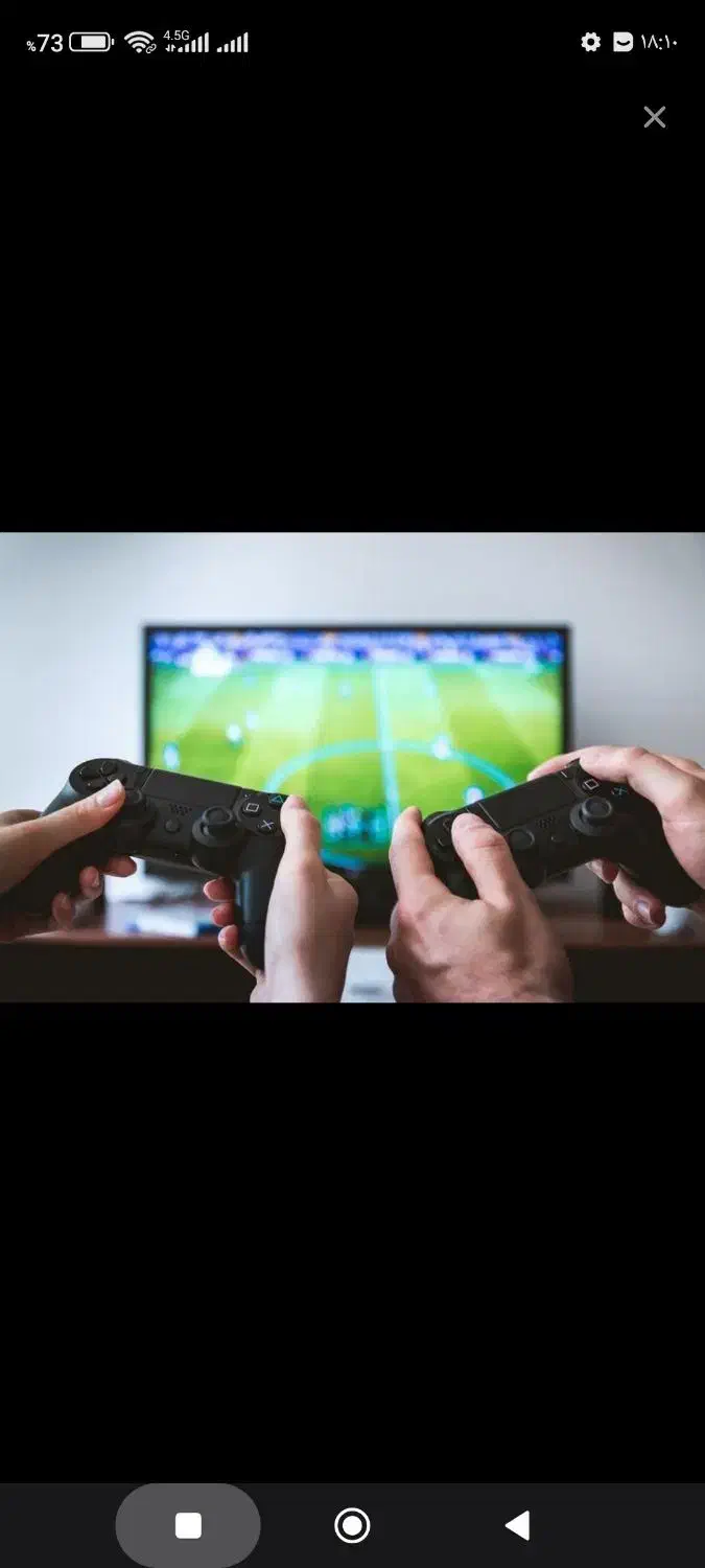 اجاره روزانه پی اس ۴|کنسول، بازی ویدئویی و آنلاین|پارسآباد, |دیوار