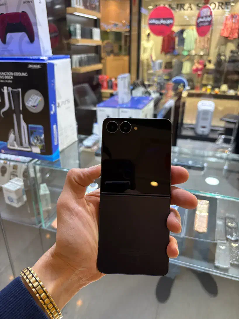 Samsung z filip 7|موبایل|تهران, سیمای ایران|دیوار