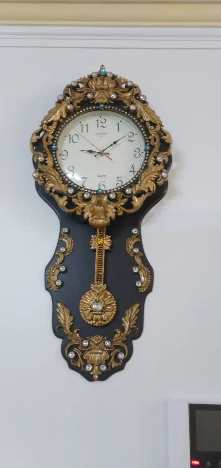 ساعت دیواری|ساعت دیواری و تزئینی|تهران, دولتخواه جنوبی|دیوار