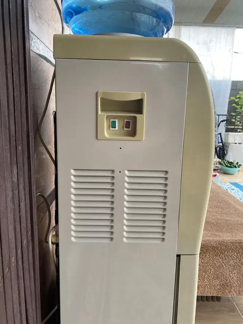 آبسرد کن بوش اصلی|آبسردکن و تصفیه آب|نور, |دیوار