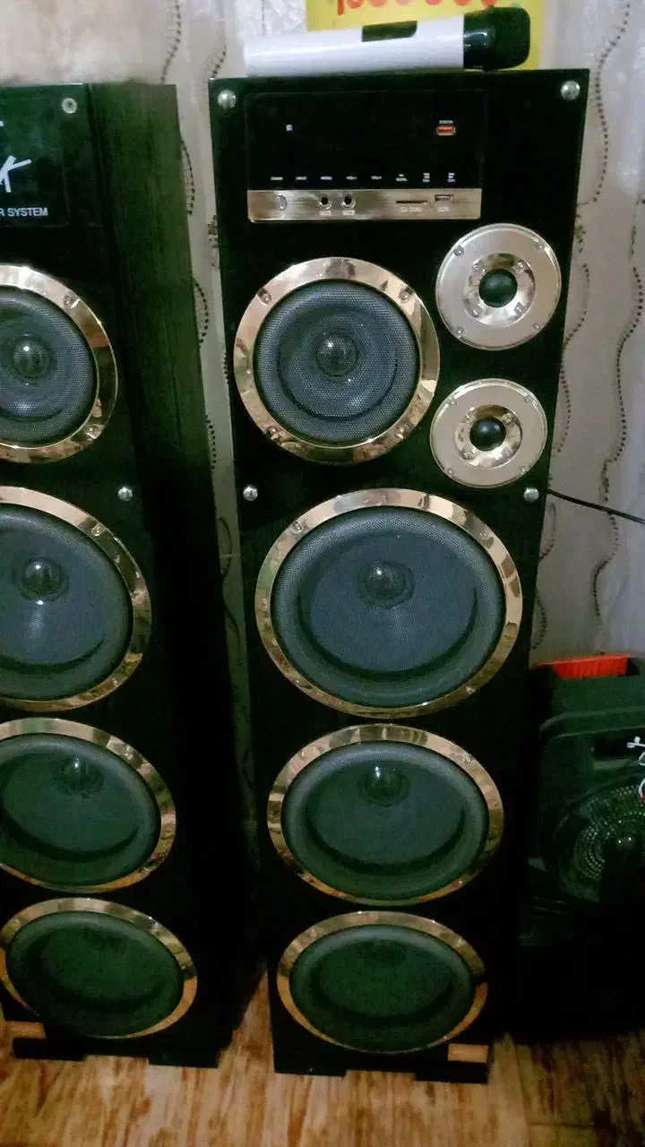 سیستم خانوادگی|سیستم صوتی خانگی|شیروان (خراسان), |دیوار