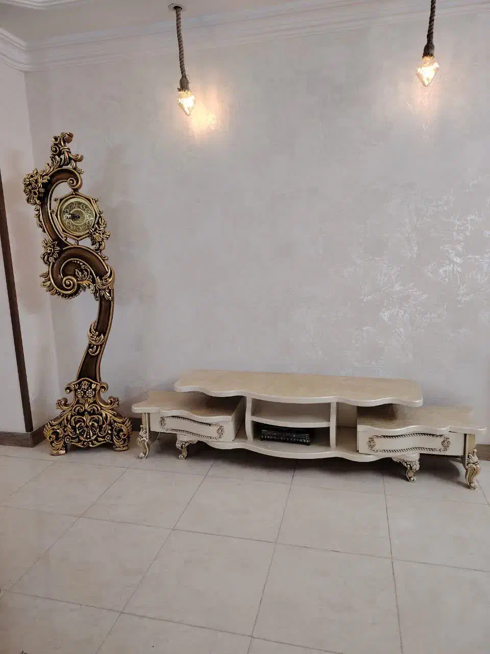 لوازم منزل|مبلمان خانگی و میز عسلی|اسلامشهر, شهرک احمدیه|دیوار