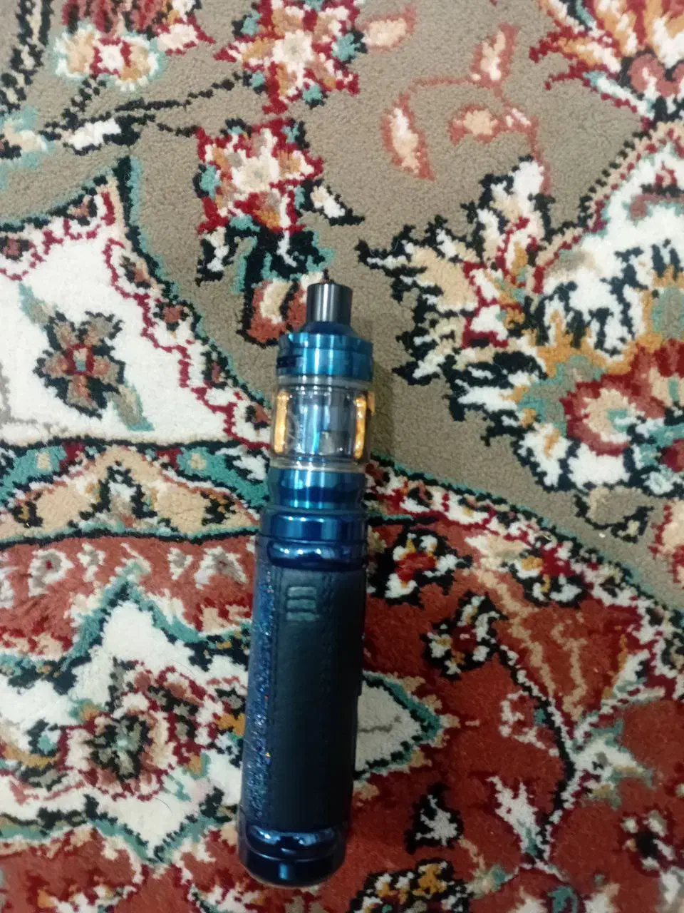 ویپ گیگ ویپ m100 دریچه هوا از بالا|زیورآلات و اکسسوری|تهران, شهید فکوری|دیوار