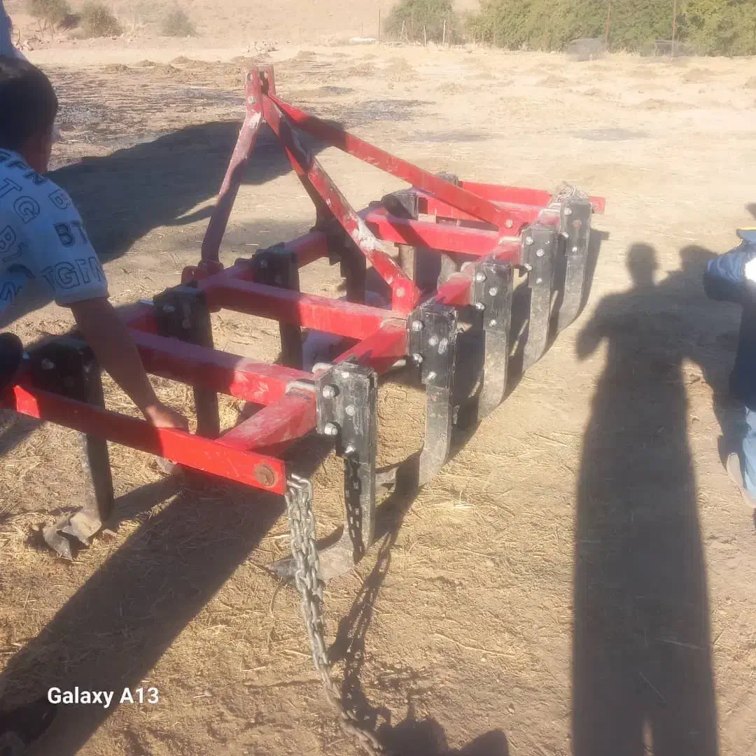 پنجه غازی|ماشینآلات صنعتی|کارزان, |دیوار