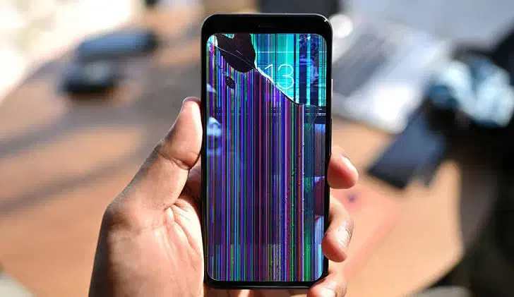 ال سی دی موبایل|لوازم جانبی موبایل و تبلت|قوچان, |دیوار