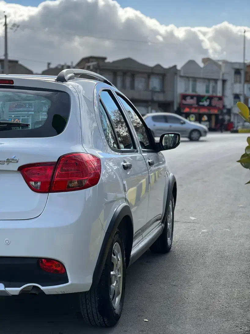 کوییک فول مدل1404|خودرو سواری و وانت|ارومیه, |دیوار