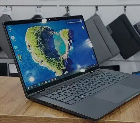 dell latitude 7420|رایانه همراه|قم, شاه ابراهیم|دیوار