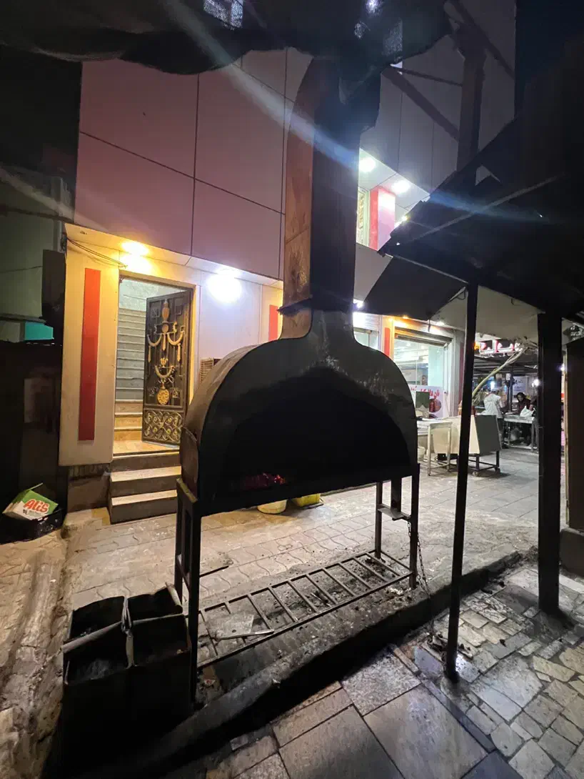 مقداری وسیله اشپزخانه به فروش میرسد|کافی‌شاپ و رستوران|بندرعباس, |دیوار