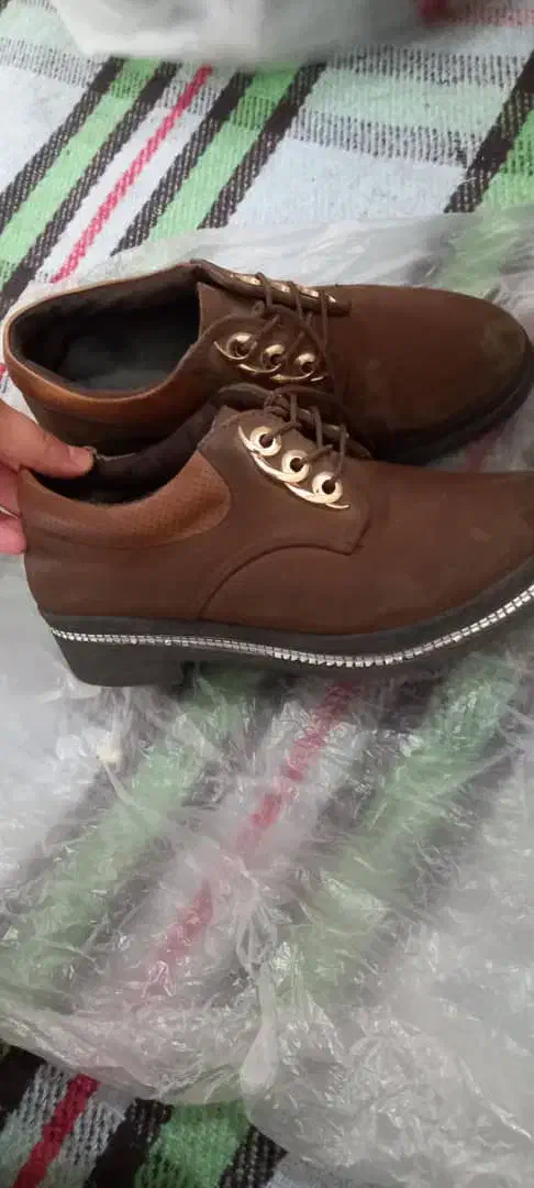 کفشای مجلسی|کیف، کفش، کمربند|بروجرد, |دیوار