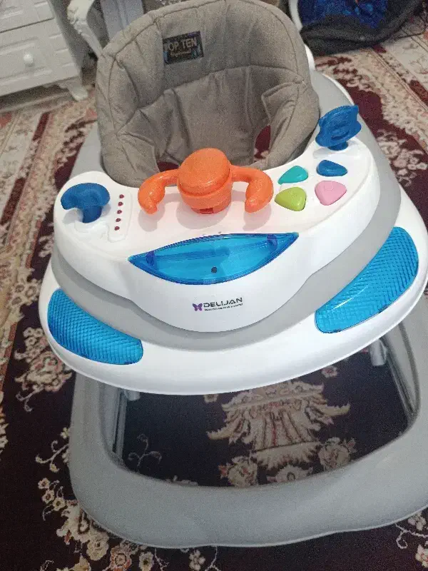 روروعک|اسباب و اثاث بچه|بستان آباد, |دیوار