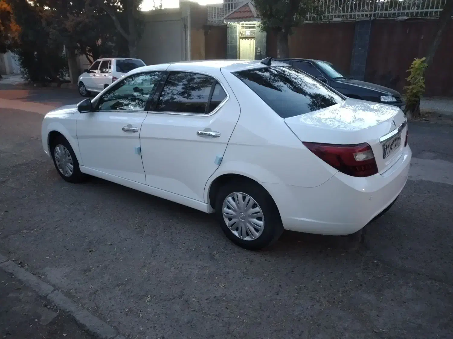 دناپلاس مدل ۱۴۰۲|خودرو سواری و وانت|نیشابور, شهرک بهداری|دیوار