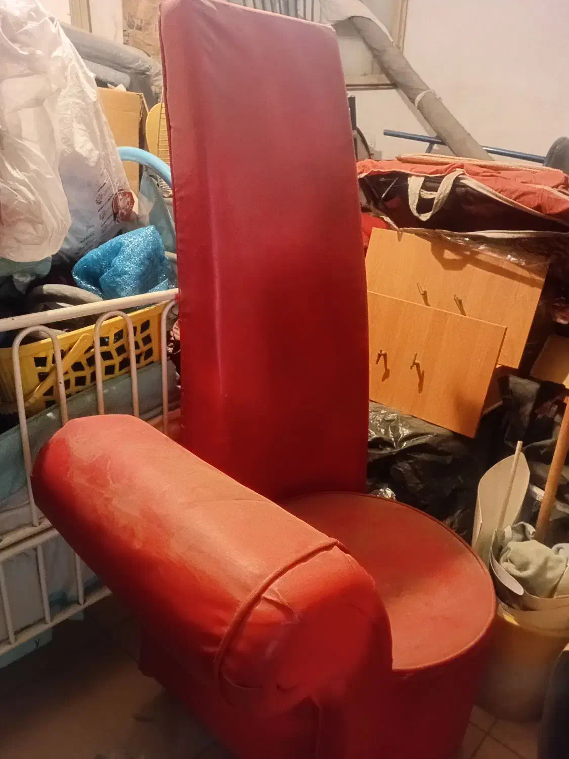 صندلی آتلیه|صندلی و نیمکت|اهواز, گیت بوستان|دیوار