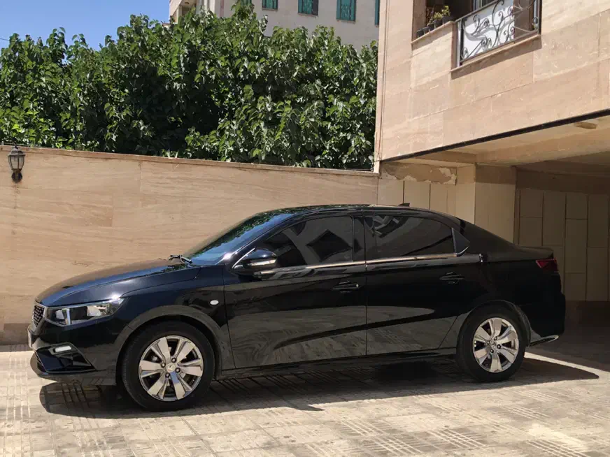 تارا v1 پلاس ۶دنده ۱۴۰۴|خودرو سواری و وانت|کرج, شاهین‌ویلا|دیوار