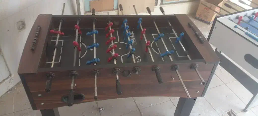 فوتبال دستی|ورزش‌های توپی|کوثر, |دیوار