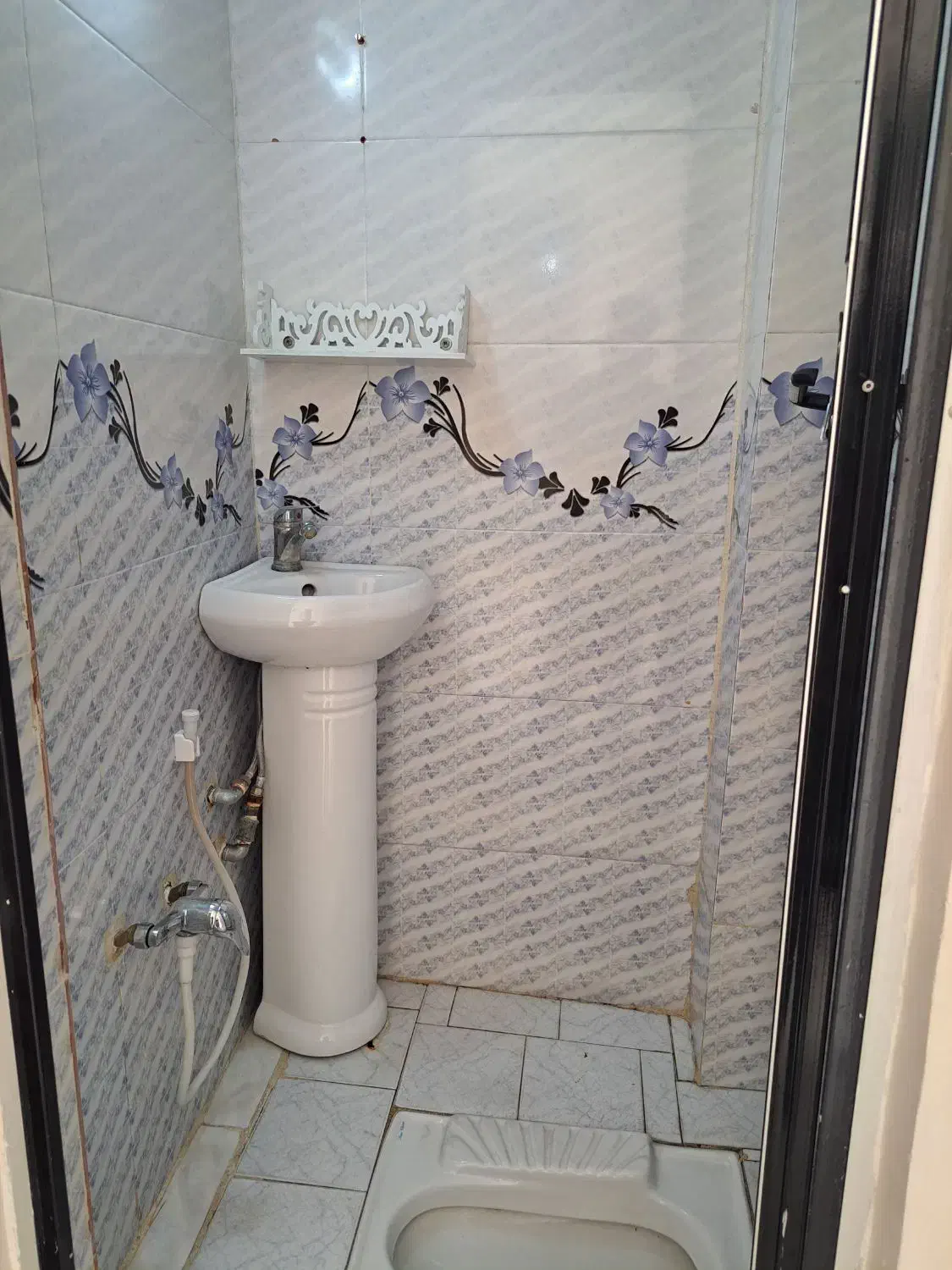 آپارتمان  ۵۰ متر تک واحدی نزدیک اصلی|فروش آپارتمان|مشکین‌دشت, |دیوار