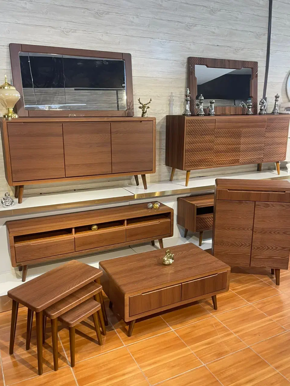 جاکفشی|جاکفشی، کمد، دراور|فردیس, شهرک شهید حسینی|دیوار