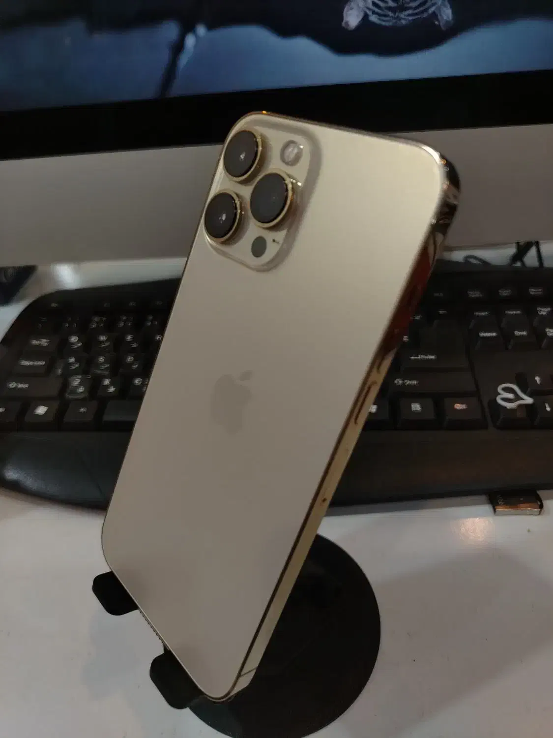 آیفون iPhone 13 Pro max اقساط|موبایل|کرمان, |دیوار