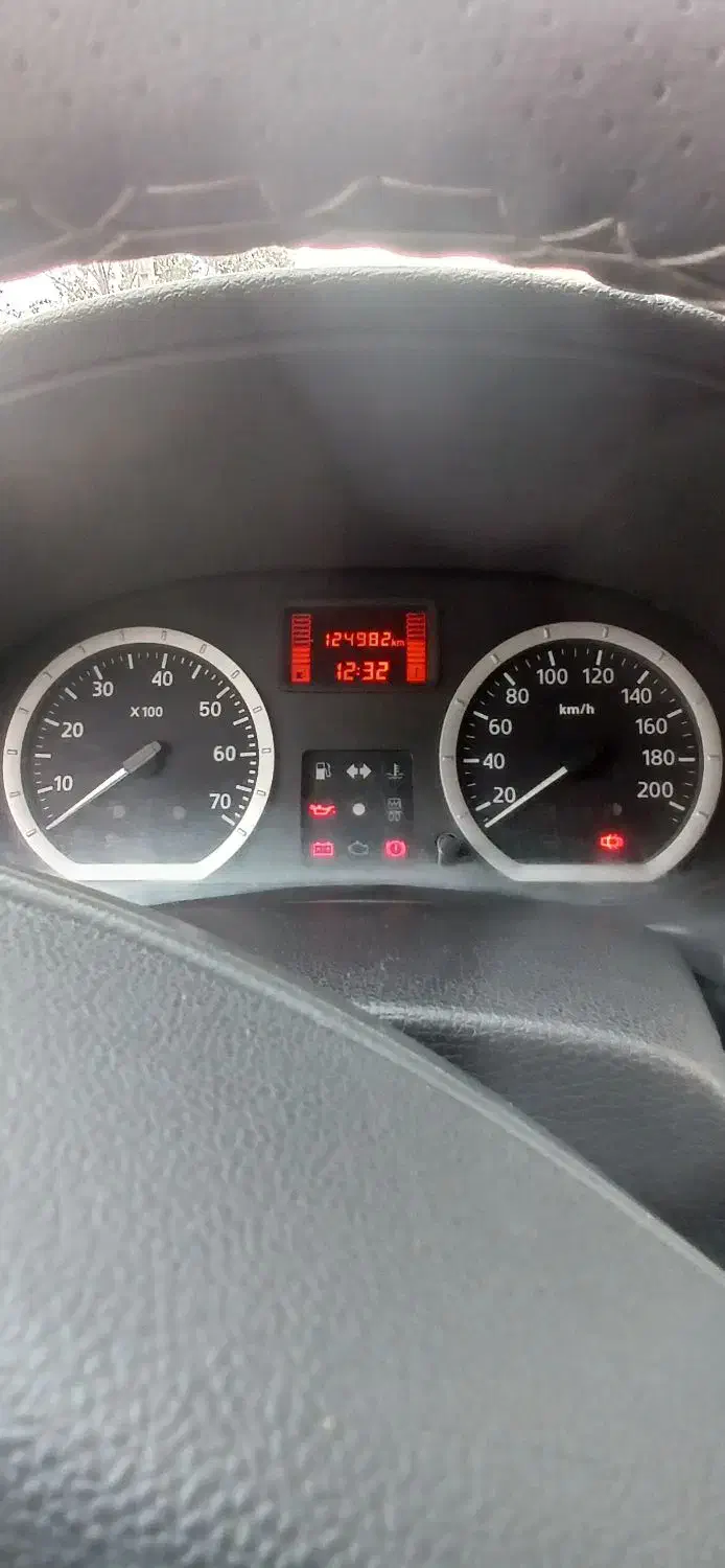 ال نود e2 مدل ۹۱|خودرو سواری و وانت|رشت, فلسطین|دیوار