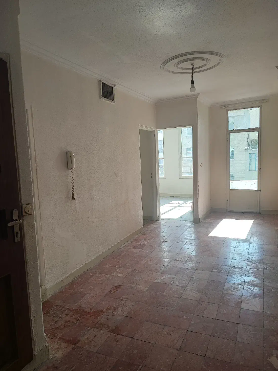 60متر دوخوابه بر خیابان ارامنه|اجارهٔ آپارتمان|تهران, ارامنه|دیوار