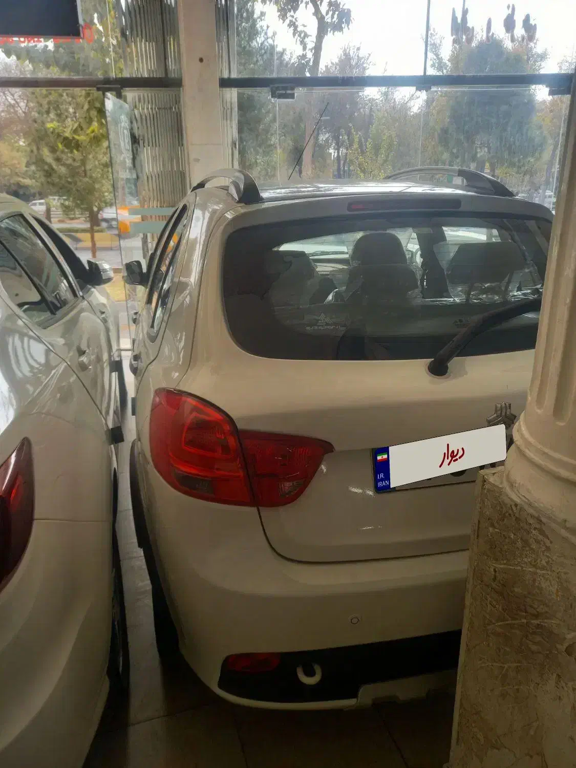 کوییک rs|خودرو سواری و وانت|اصفهان, شیخ اشراق|دیوار