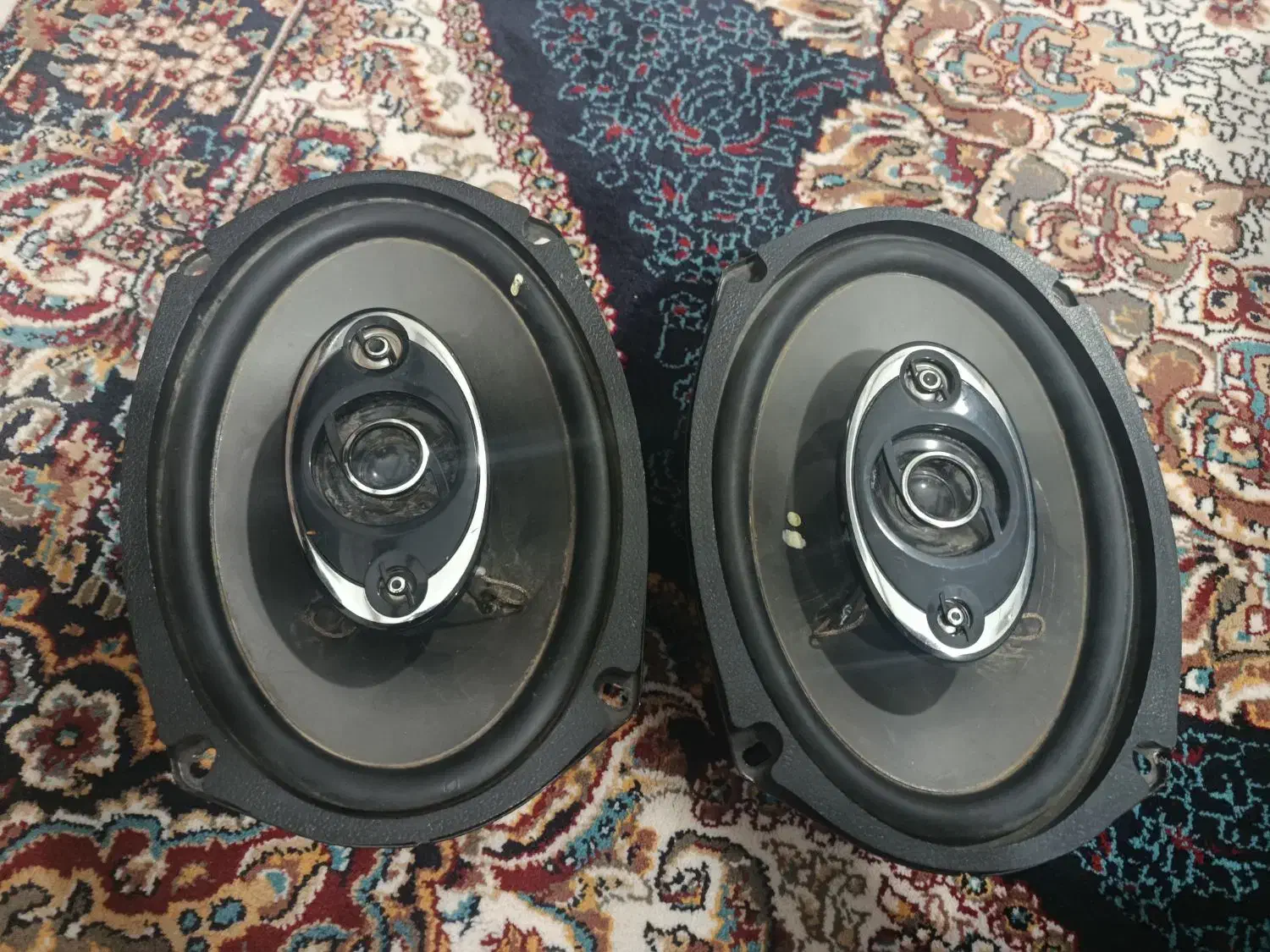 مارشال باند|سیستم صوتی خانگی|سنندج, |دیوار