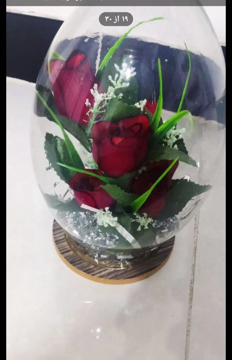 باکس گل نو|گل مصنوعی|کرمانشاه, |دیوار