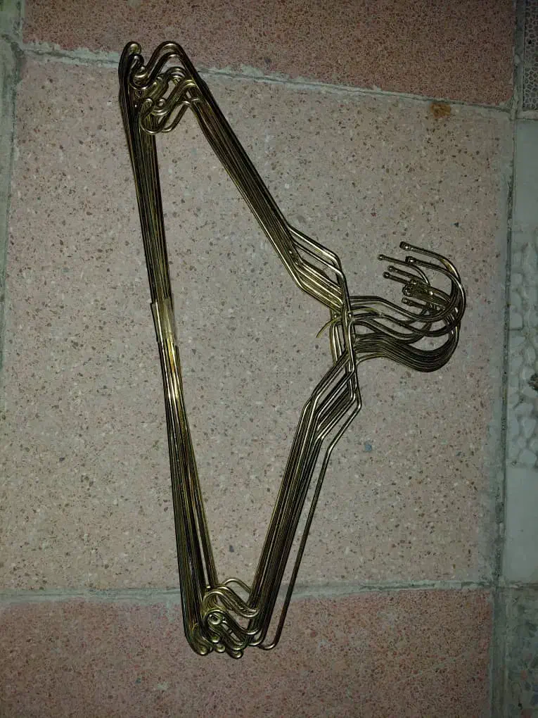 آویز لباس فلزی و چوبی|بندرخت و رخت‌آویز|سنندج, |دیوار