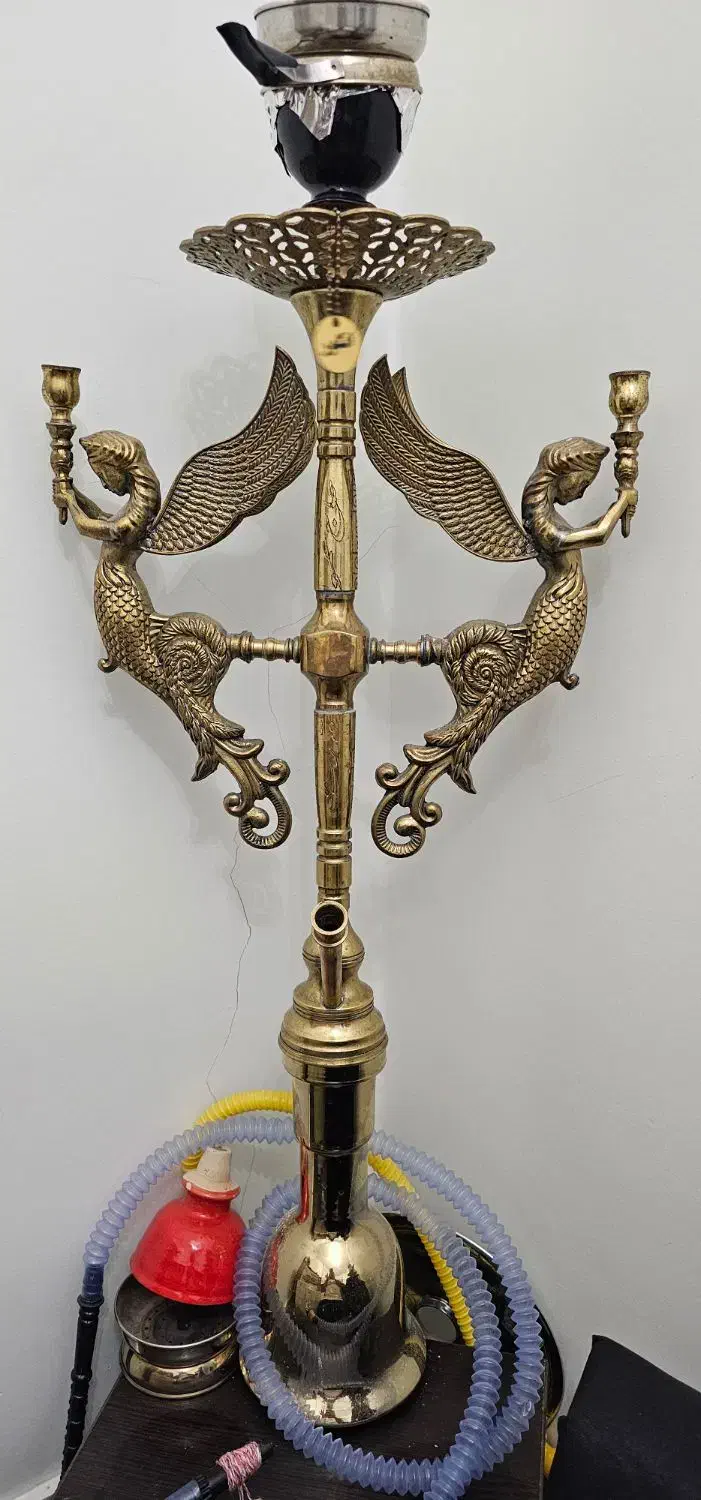 قلیان|کلکسیون و سرگرمی|تهران, امیریه|دیوار