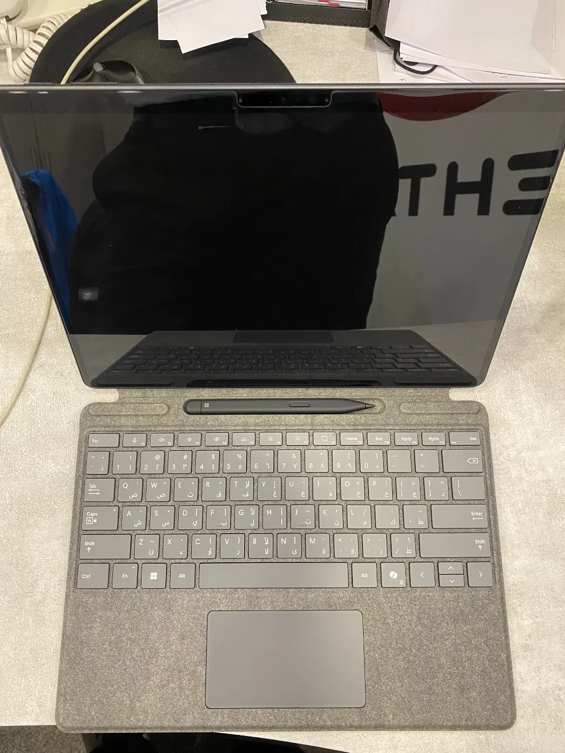 Surface pro 9 core i7|رایانه همراه|تهران, آرژانتین|دیوار