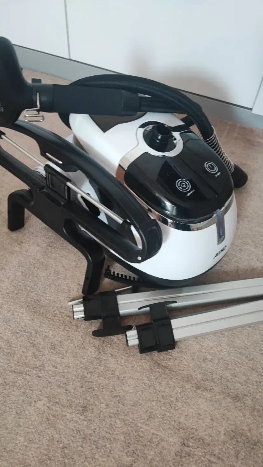 اتو بخار ایستاده|اتو و لوازم اتو|اسفراین, |دیوار