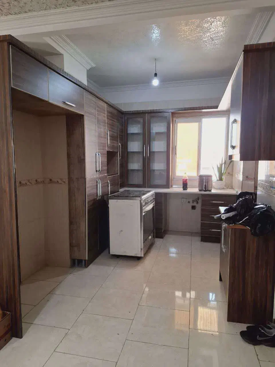 اپارتمان|اجارهٔ آپارتمان|بابل, |دیوار