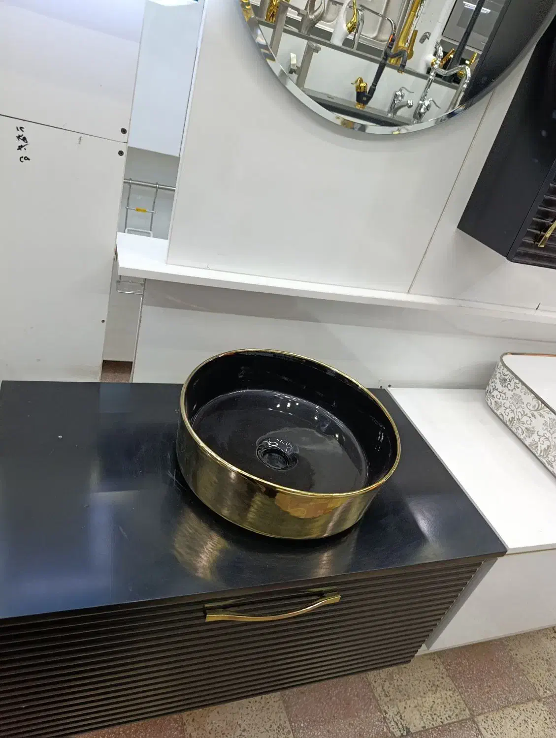 کابینتی سایز ۹۰cm|مصالح و تجهیزات ساختمان|تاکستان, |دیوار