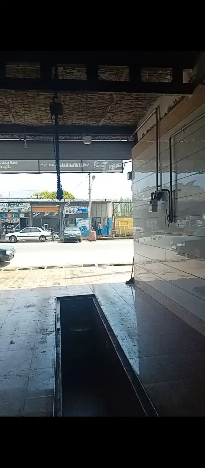 مغازه 76 متری|فروش مغازه و غرفه|خلخال, |دیوار