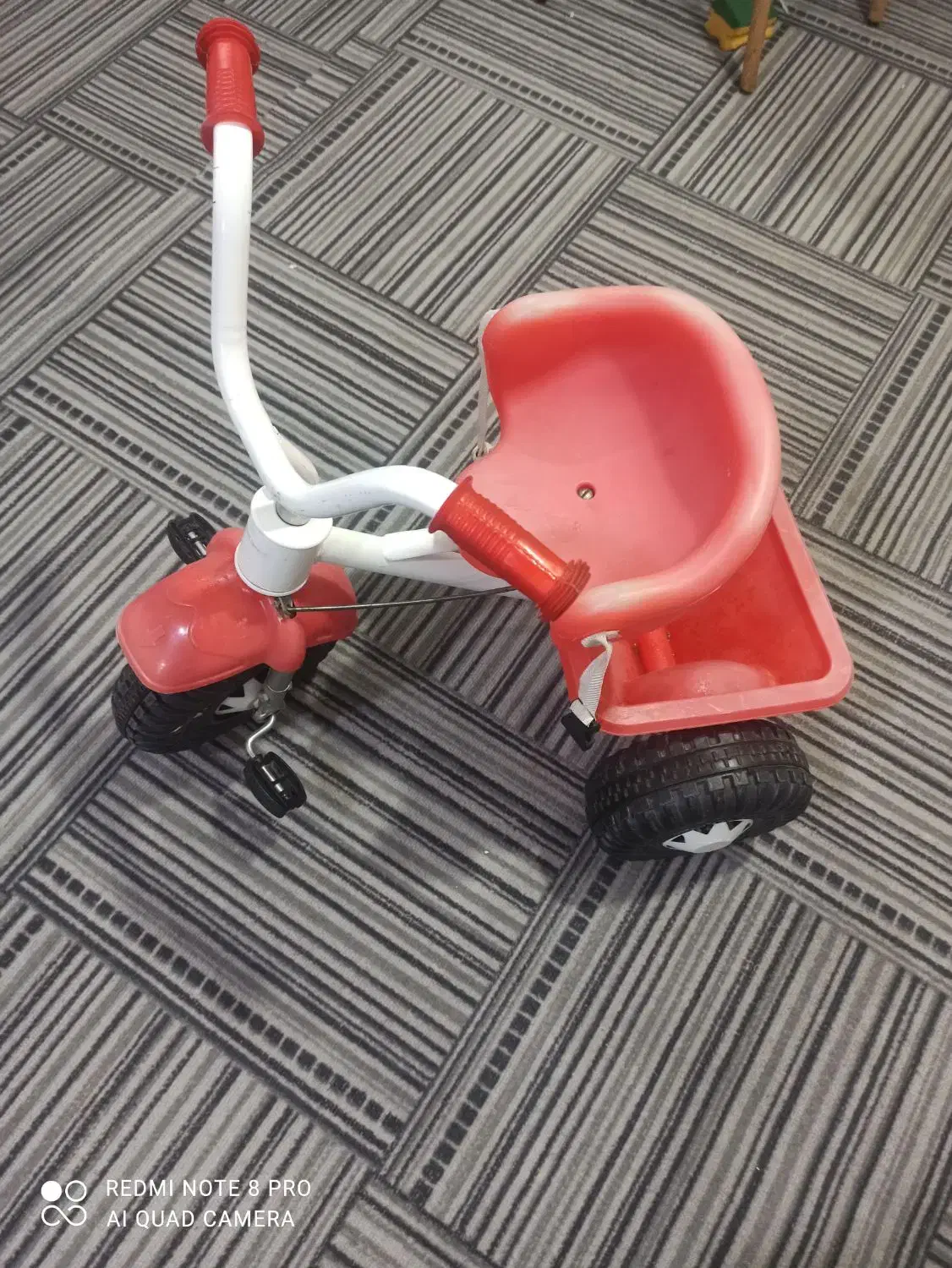 سه چرخه کودک|دوچرخه، اسکیت، اسکوتر|گرگان, |دیوار